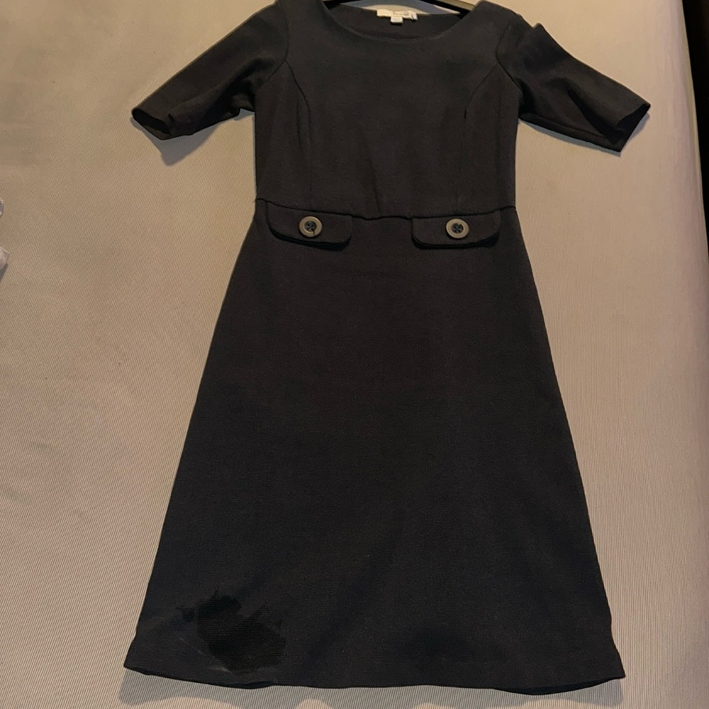 Boden dress